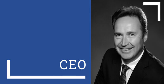Westerwood Global Ceo Nigel Wenden