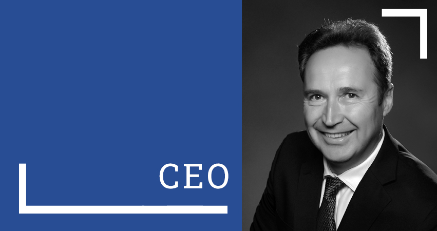Westerwood Global Ceo Nigel Wenden