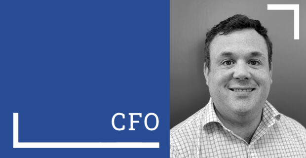 Shane Cox Westerwood Global CFO