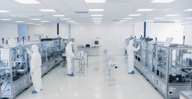 Equipment Support Services