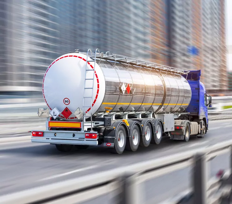 plant and facilities - total gas and chemical management - WGNSTAR