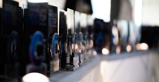 Chandler 100 Awards
