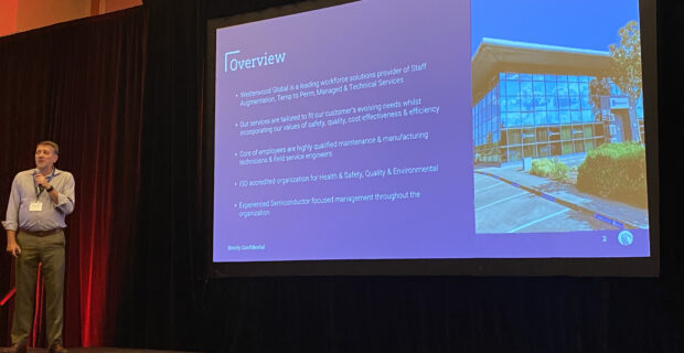 Westerwood Global Presents at FOA Meeting on Widening Talent Shortage