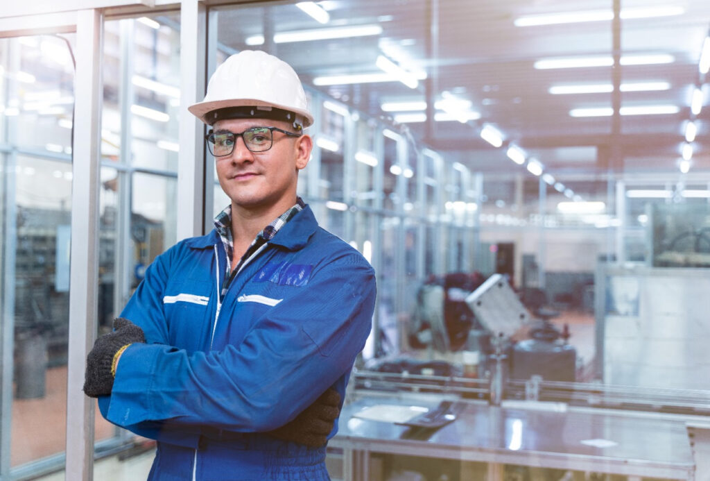 WGNSTAR | Case Study | The Successful Decontamination and Demolition of a North American Semiconductor IDM
