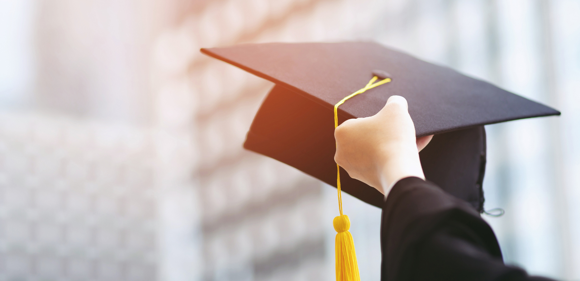 New College Grads